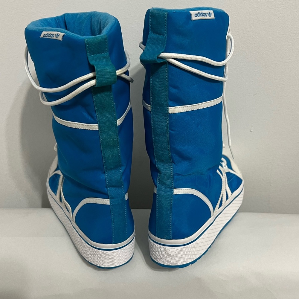 ADIDAS - Picture 4 of 10